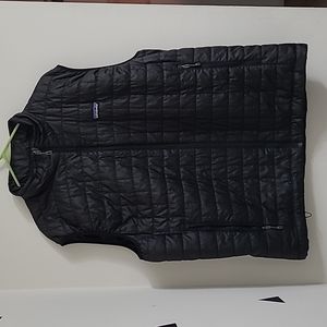 Patagonia Vest